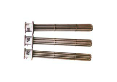 油田重油儲罐防爆電加熱棒